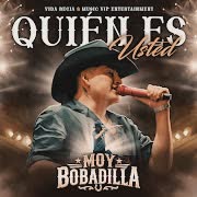 Quién Es Usted (En Vivo)