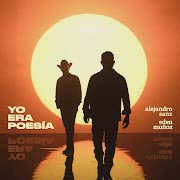 Yo Era Poesía cover art