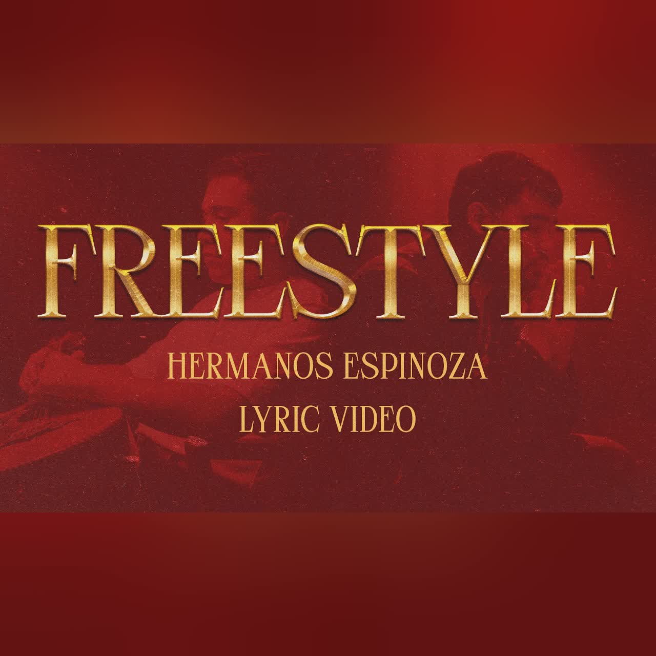 FREESTYLE cover art