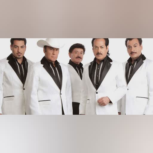 Los Tigres Del Norte cover art