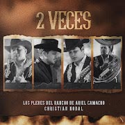2 Veces cover art