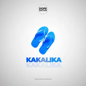 Kakalika cover art