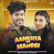 Aankhya Te Maregi cover art