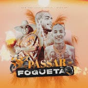 Passar de Foguetão cover art