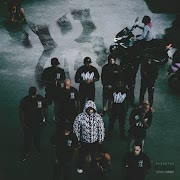 Ganância cover art
