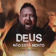 Deus Não Está Morto cover art
