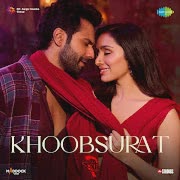 Khoobsurat cover art