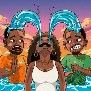 SALO - Tayc, Didi B (french afrobeats hits) cover art