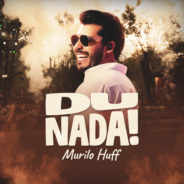 Saudade Estranha - Du Nada - Ao Vivo cover art
