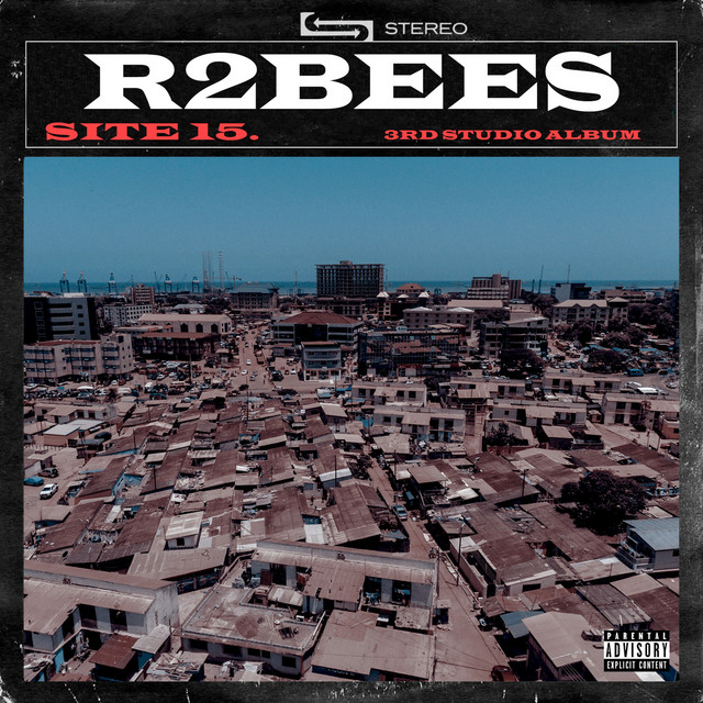 Over cover art