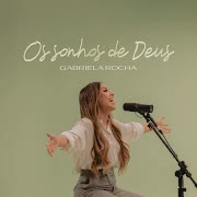 Os Sonhos de Deus (Live) cover art