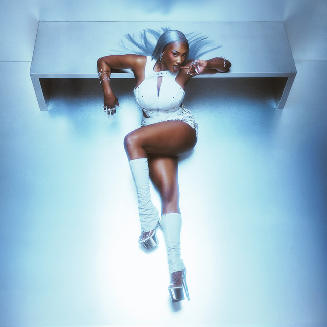 No Stress cover art