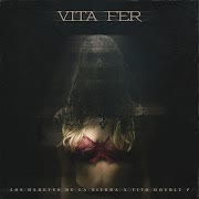 Vita Fer cover art