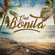 Qué Bonita cover art