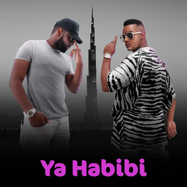 Ya Habibi cover art