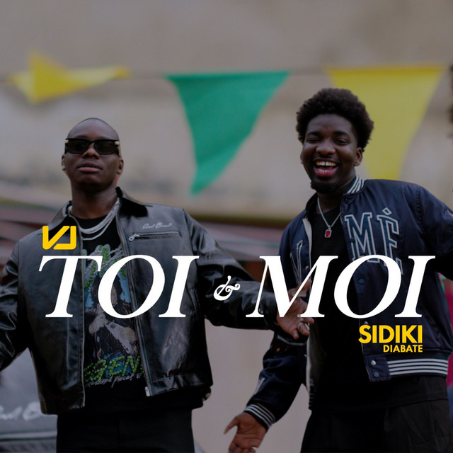 Toi et Moi cover art