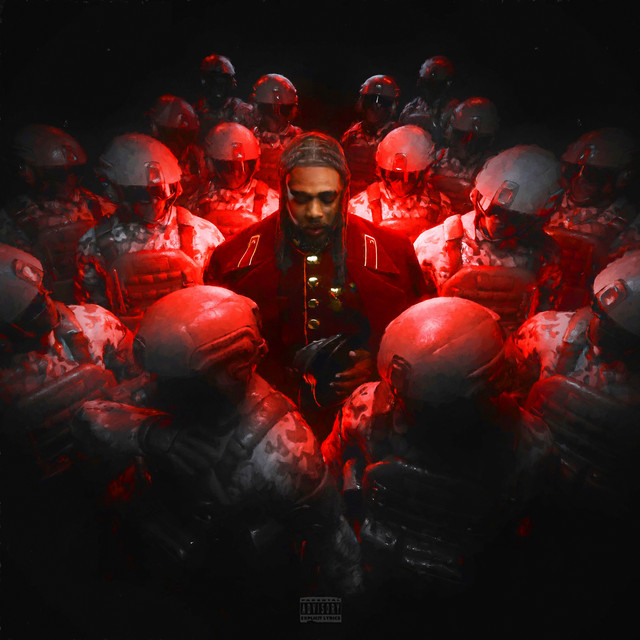 Very Soon cover art
