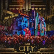 ABALO EMOCIONAL (Ao Vivo) cover art