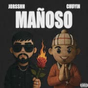 MAÑOSO cover art