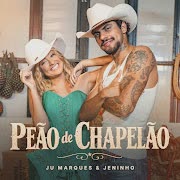 Peão de Chapelão cover art