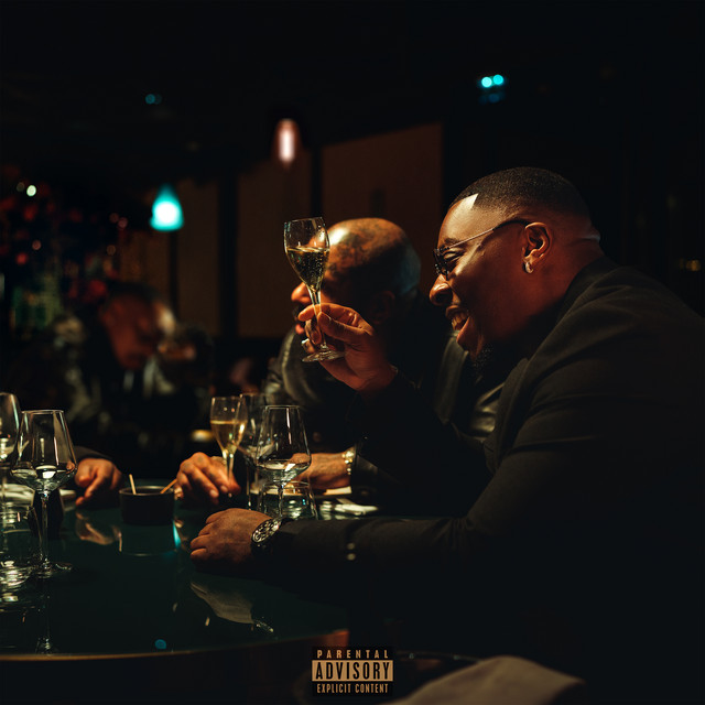 Spéciale cover art