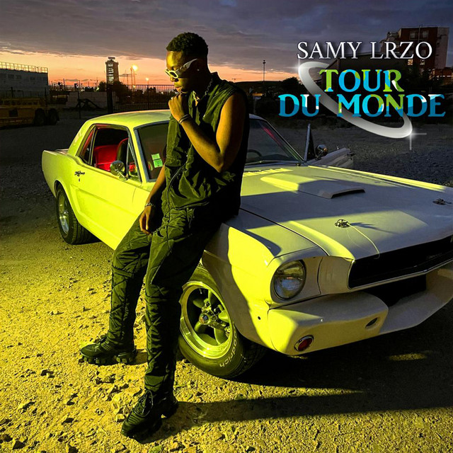 Tour Du Monde cover art