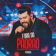Porcelanato (Ao Vivo) cover art
