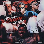 Pra Não Esquecer De Mim cover art