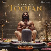 Aaya Re Toofan (From "Chhaava") (Ganpati 2026) cover art