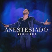 Anestesiado (Ao Vivo) cover art