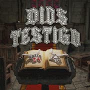 DIOS TESTIGO