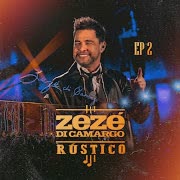 Cada Volta É um Recomeço (Ao Vivo) cover art
