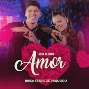 Cena de Amor cover art