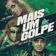 Mais um Golpe (feat. MC Lele JP) cover art