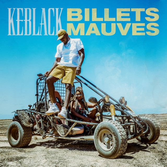 Billets mauves cover art