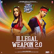 Illegal Weapon 2.0
