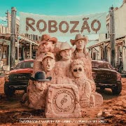 Robozão (feat. FARIAS) cover art