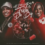 ME POSTOU NO DAILY - FESTA DO BIG G cover art