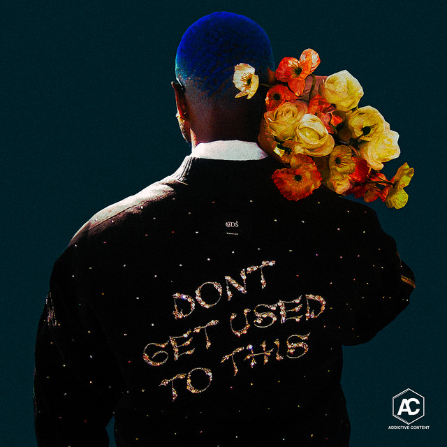 Company cover art