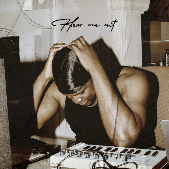 Hear Me Out cover art