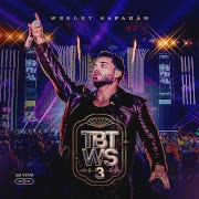 Nem as Estrelas Vivem Só / Quem Ama Cuida / Amar Você É Tão Bom (Ao Vivo) cover art