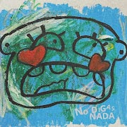 No digas nada cover art