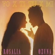 Yo x Ti, Tu x Mi cover art