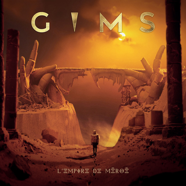 Prends ma main cover art
