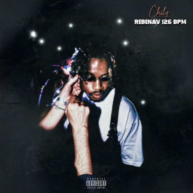 Rebanav 126bpm cover art