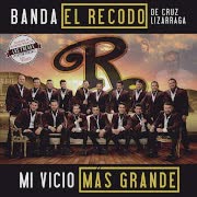 Mi Vicio Más Grande (feat. Gerardo Ortiz) cover art