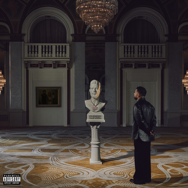 Boyfriend cover art
