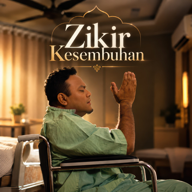 Zikir Kesembuhan