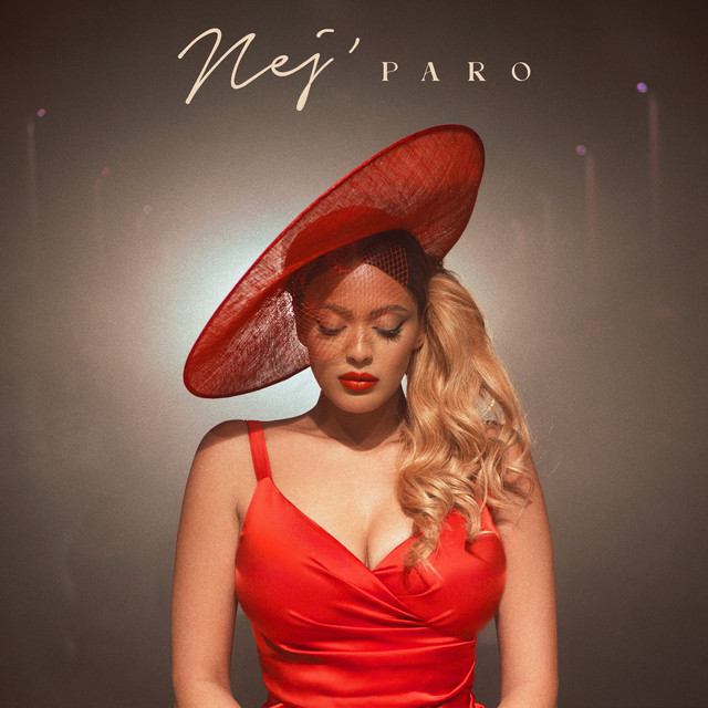 Paro cover art