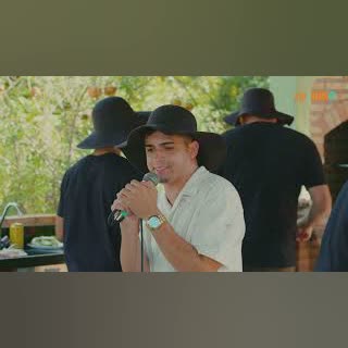 5 Da Manhã (Ao Vivo)